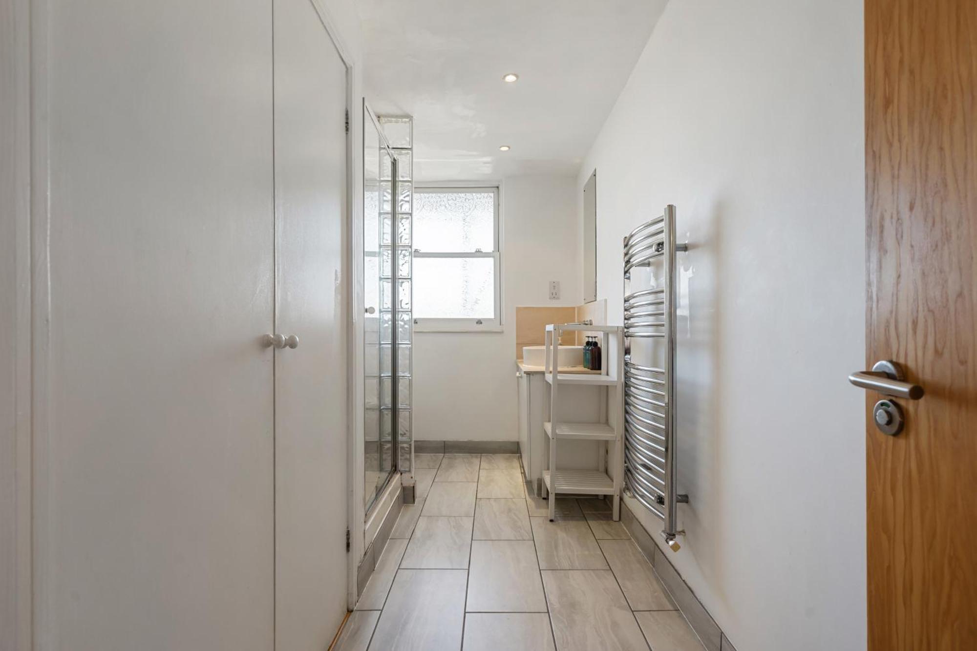 The London Loftscape Lägenhet Exteriör bild